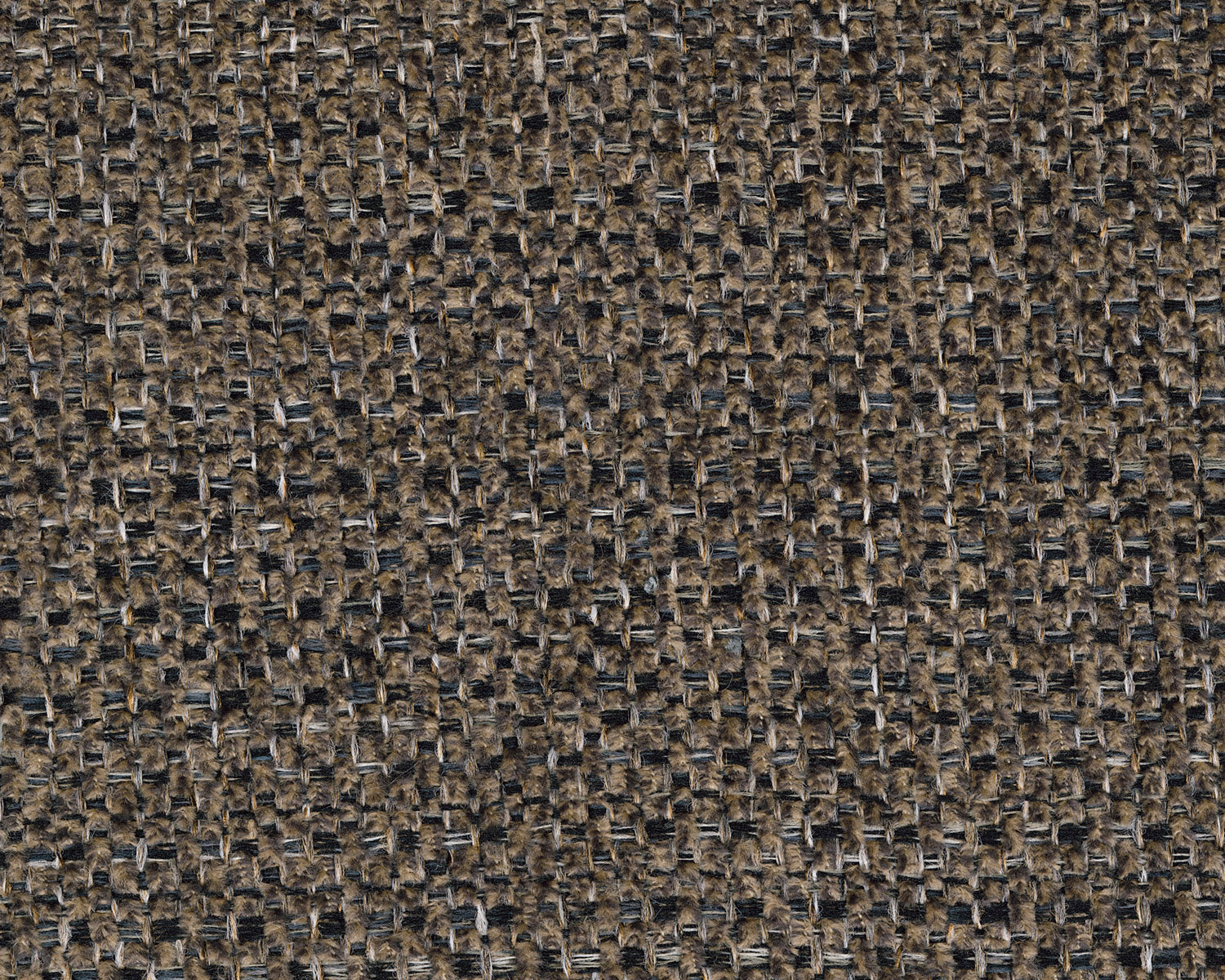 Mahoney Brown Sofa and Chaise - Ornate Home