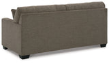 Mahoney Chocolate Full Sofa Sleeper (Online Special Price) - Ornate Home