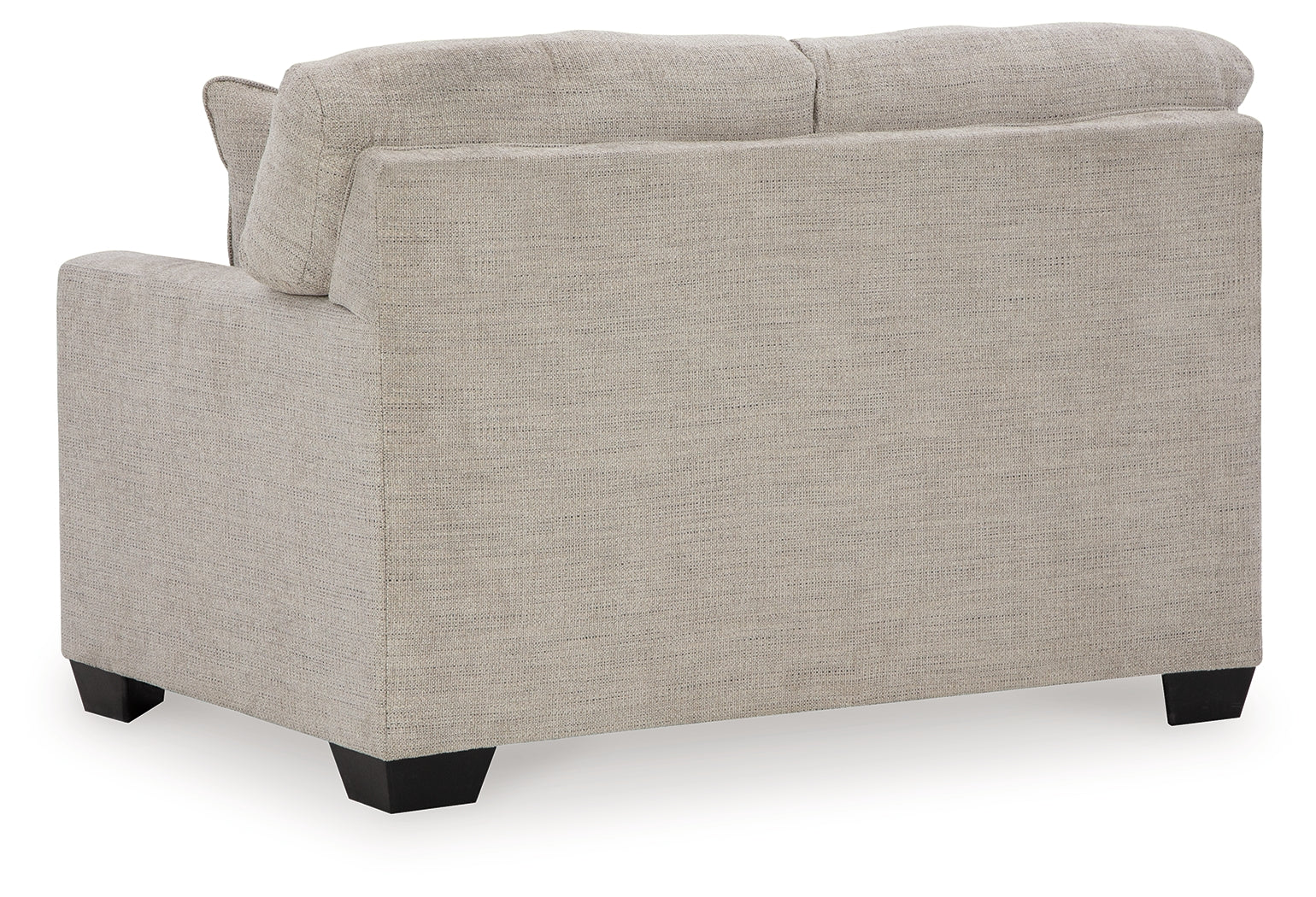 Mahoney Pebble Loveseat (Online Special Price) - Ornate Home