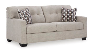 Mahoney Pebble Sofa (Online Special Price) - Ornate Home