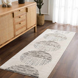 Mahsa Area Rug - Clearance - Ornate Home
