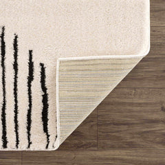 Mahsa Area Rug - Clearance - Ornate Home