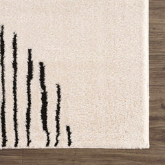 Mahsa Area Rug - Clearance - Ornate Home