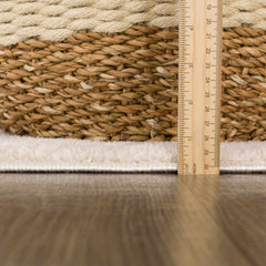 Mahsa Area Rug - Clearance - Ornate Home