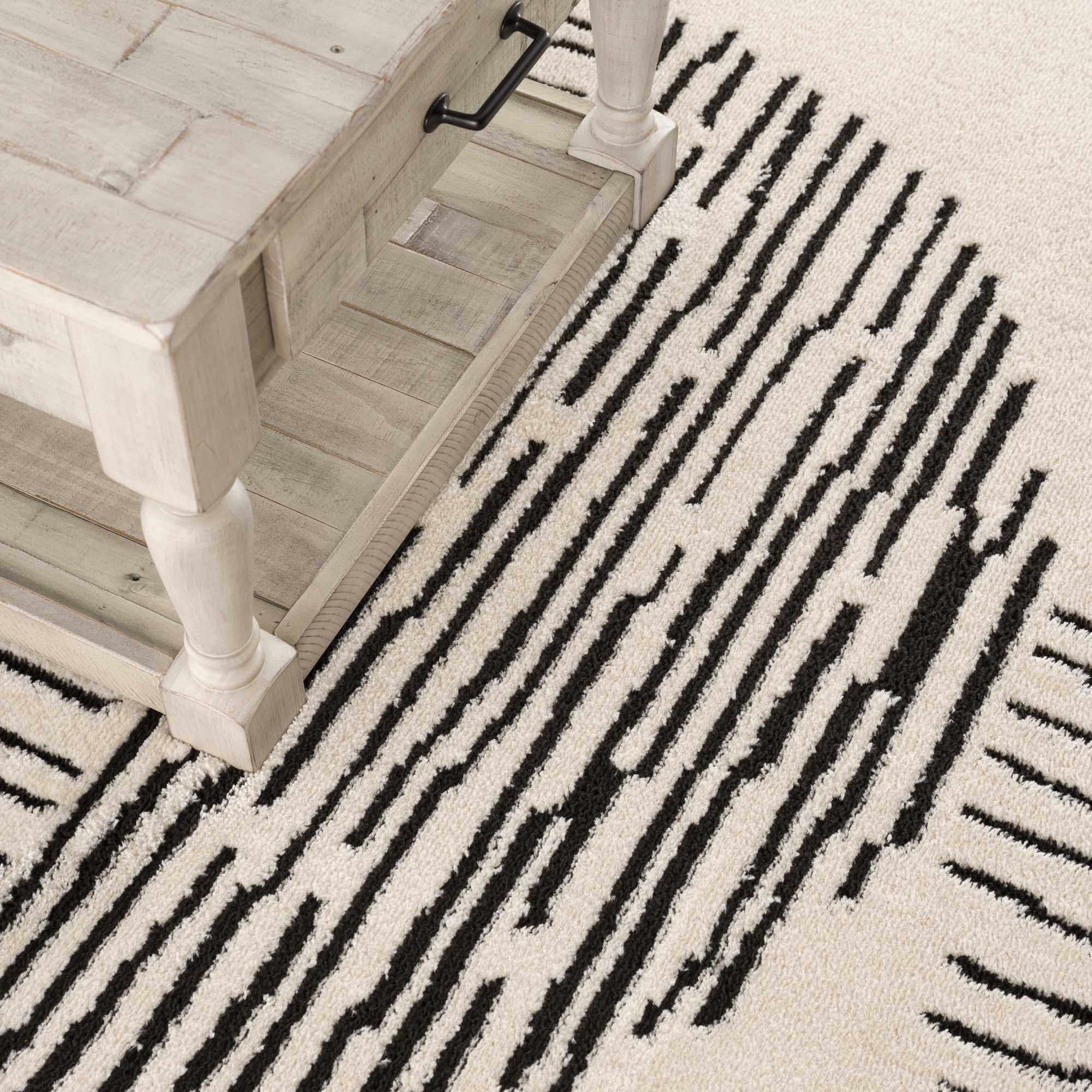 Mahsa Area Rug - Clearance - Ornate Home