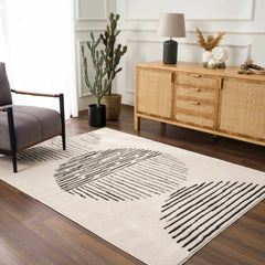 Mahsa Area Rug - Clearance - Ornate Home