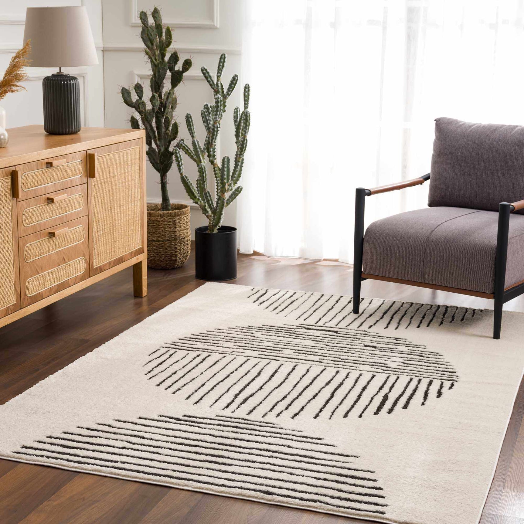 Mahsa Area Rug - Clearance - Ornate Home