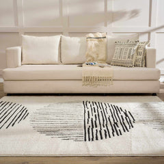 Mahsa Area Rug - Clearance - Ornate Home