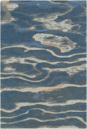 Maida Area Rug - Clearance - Ornate Home