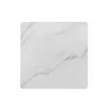 Maidstone Black/White End Table - Ornate Home