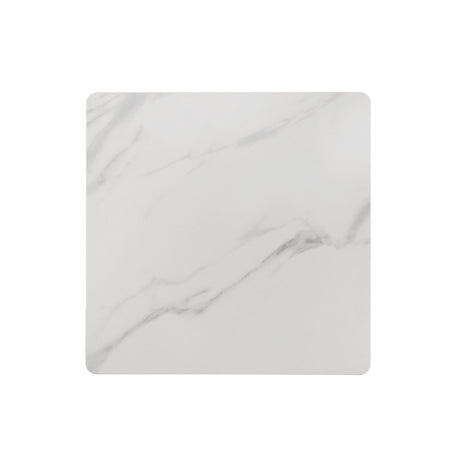 Maidstone Black/White End Table - Ornate Home