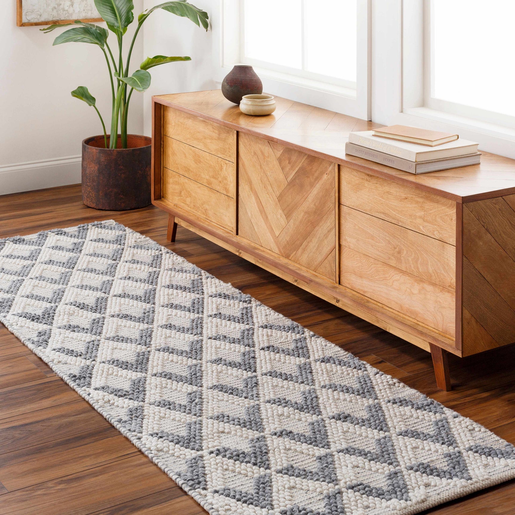 Maik Area Rug - Clearance - Ornate Home