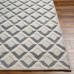 Maik Area Rug - Clearance - Ornate Home