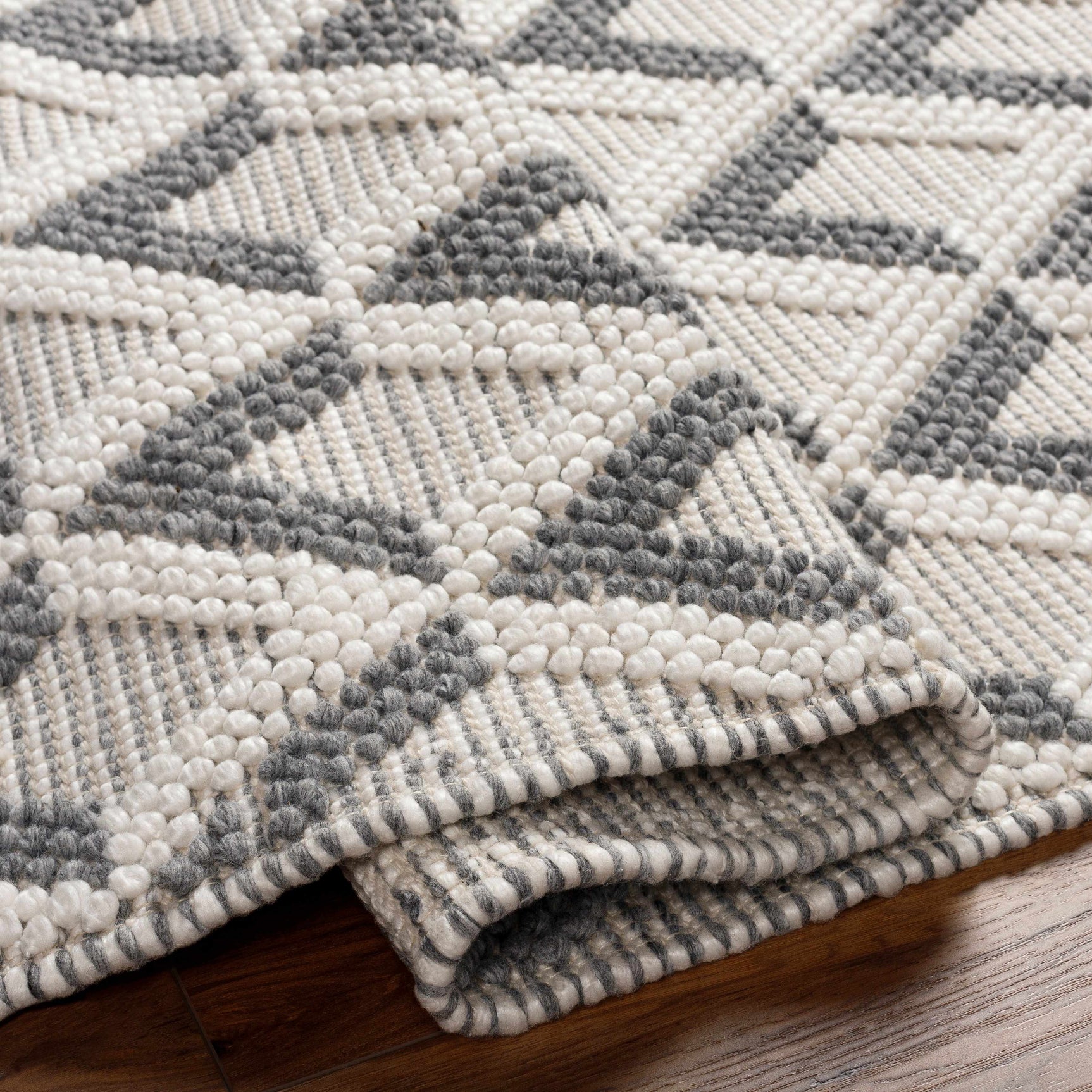 Maik Area Rug - Clearance - Ornate Home