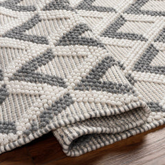 Maik Area Rug - Clearance - Ornate Home