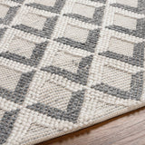 Maik Area Rug - Clearance - Ornate Home