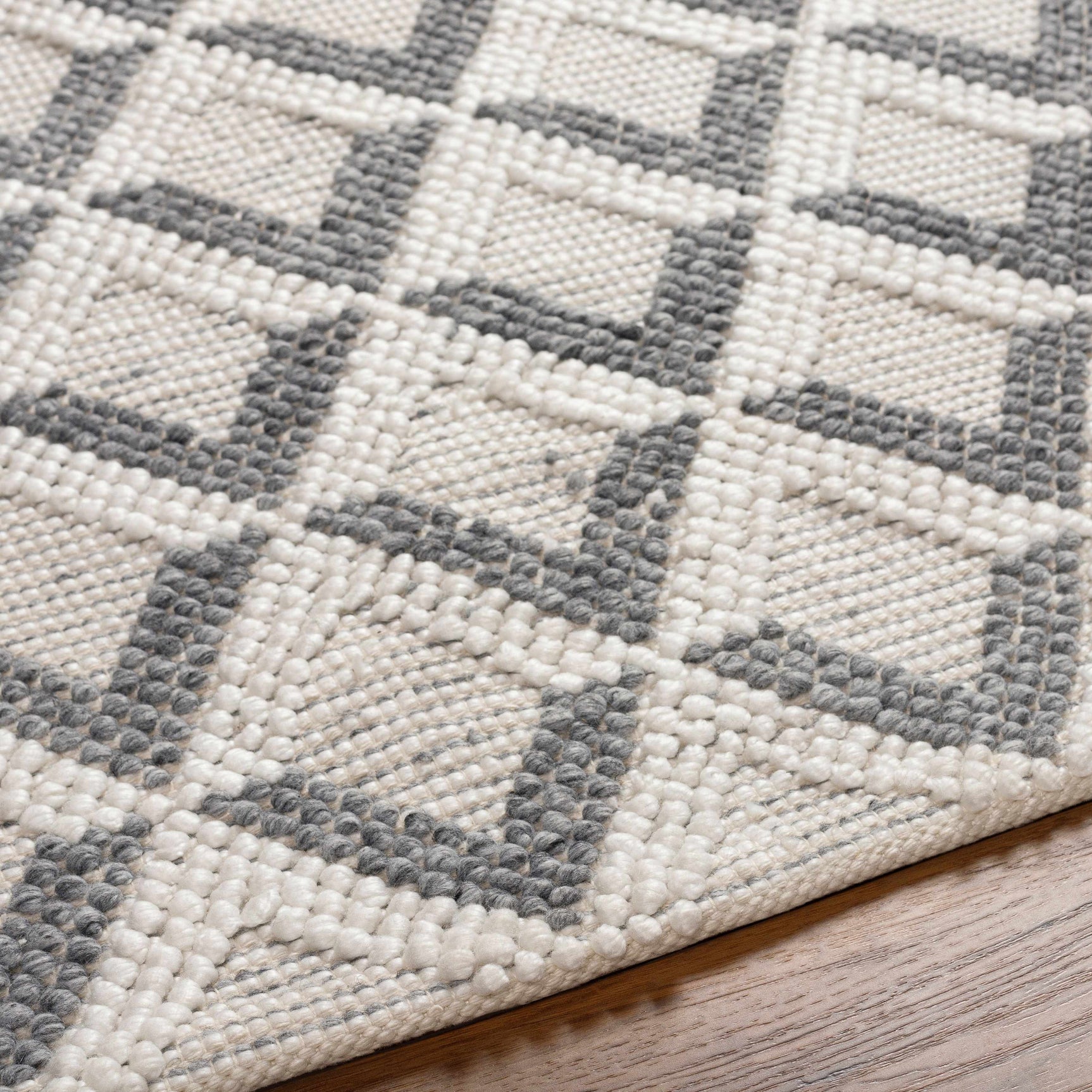 Maik Area Rug - Clearance - Ornate Home