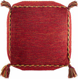 Mainaguri Pouf - Ornate Home