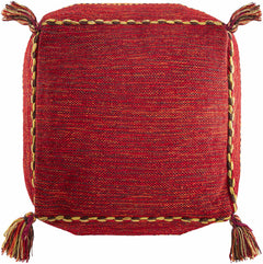Mainaguri Pouf - Ornate Home