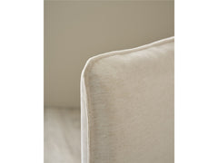 Mainsail Crypton Nomad Snow Side Chair - Ornate Home