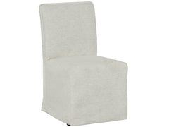 Mainsail Crypton Nomad Snow Side Chair - Ornate Home