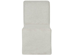 Mainsail Crypton Nomad Snow Side Chair - Ornate Home