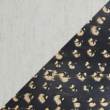 Maire Black/Gold Table Lamp (Set of 2) - Ornate Home