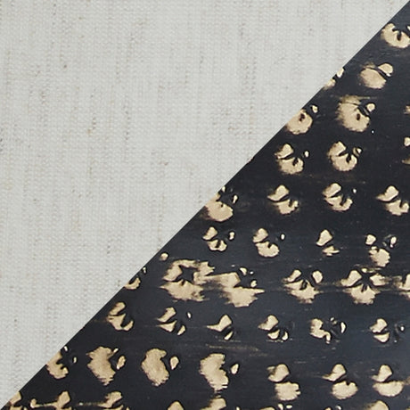 Maire Black/Gold Table Lamp (Set of 2) - Ornate Home