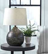 Maire Table Lamp (Online Special Price) - Ornate Home