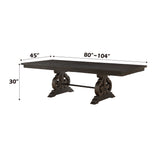 Maisha Dining Table - Ornate Home