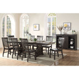 Maisha Dining Table - Ornate Home
