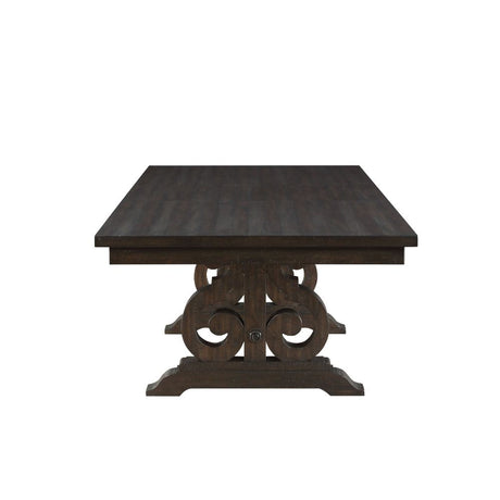 Maisha Dining Table - Ornate Home