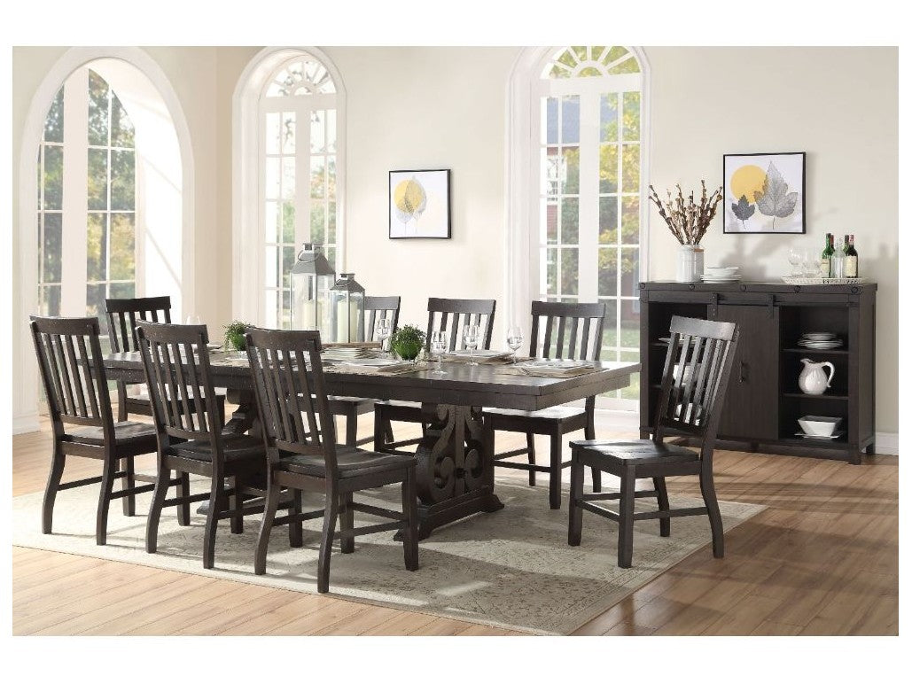 Maisha Dining Table - Ornate Home