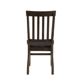 Maisha Side Chair (Set-2) - Ornate Home