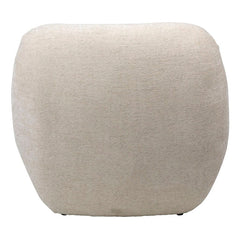 Maisie Cream Occasional Chair - Ornate Home