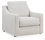 Maitelynn Chalk Chair (Online Special Price) - Ornate Home