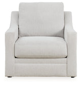Maitelynn Chalk Chair (Online Special Price) - Ornate Home