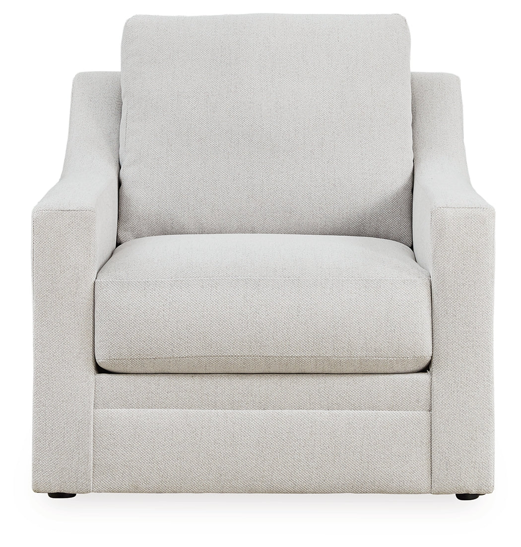 Maitelynn Chalk Chair (Online Special Price) - Ornate Home
