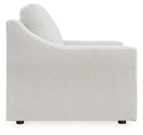 Maitelynn Chalk Chair (Online Special Price) - Ornate Home
