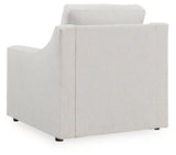 Maitelynn Chalk Chair (Online Special Price) - Ornate Home