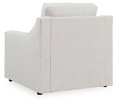 Maitelynn Chalk Chair - Ornate Home