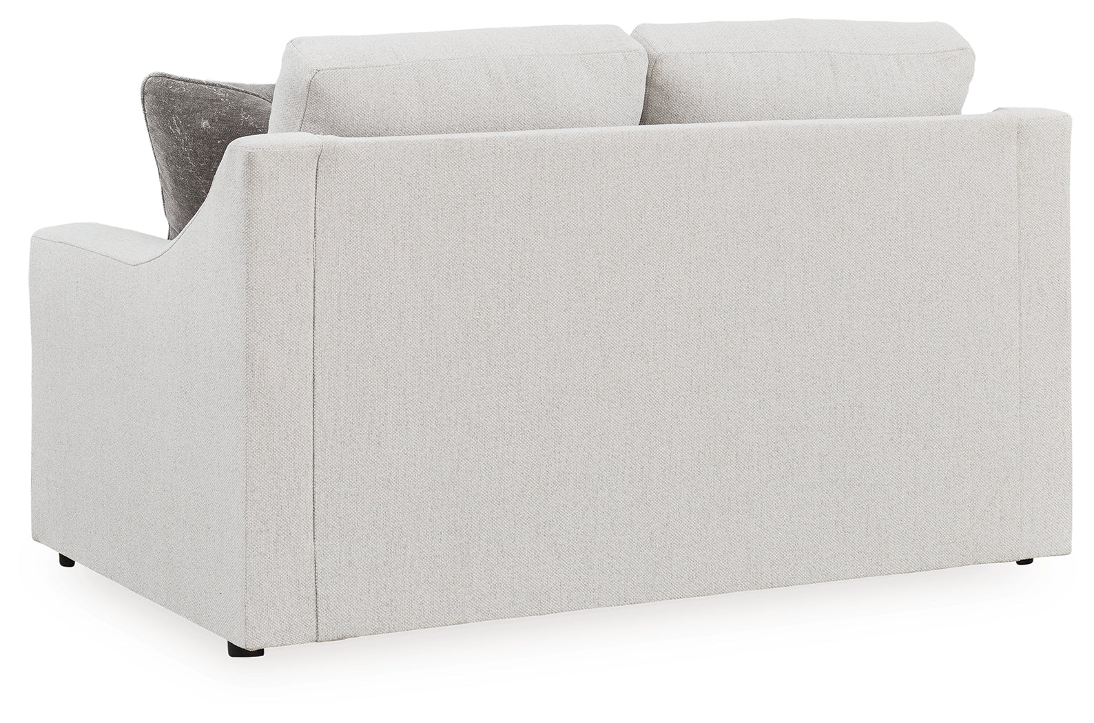 Maitelynn Chalk Loveseat (Online Special Price) - Ornate Home