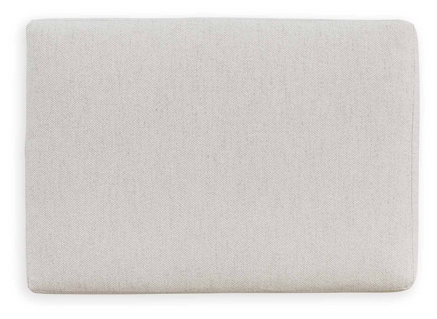 Maitelynn Chalk Ottoman - Ornate Home