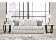 Maitelynn Chalk Sofa (Online Special Price) - Ornate Home