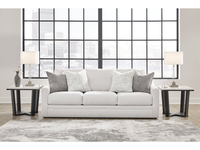 Maitelynn Chalk Sofa (Online Special Price) - Ornate Home