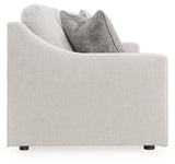 Maitelynn Chalk Sofa (Online Special Price) - Ornate Home