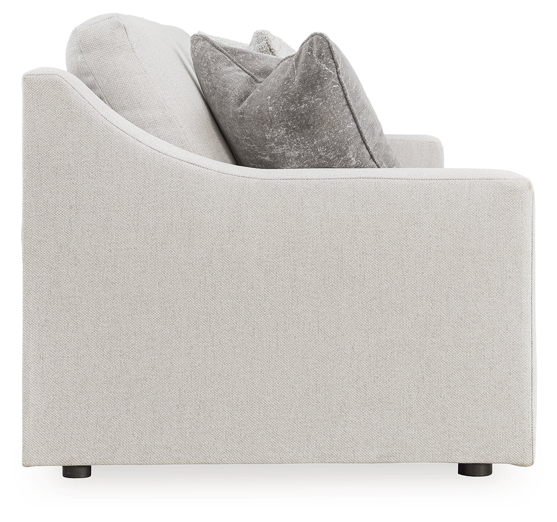 Maitelynn Chalk Sofa (Online Special Price) - Ornate Home
