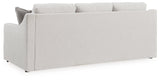 Maitelynn Chalk Sofa (Online Special Price) - Ornate Home
