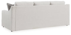 Maitelynn Chalk Sofa - Ornate Home