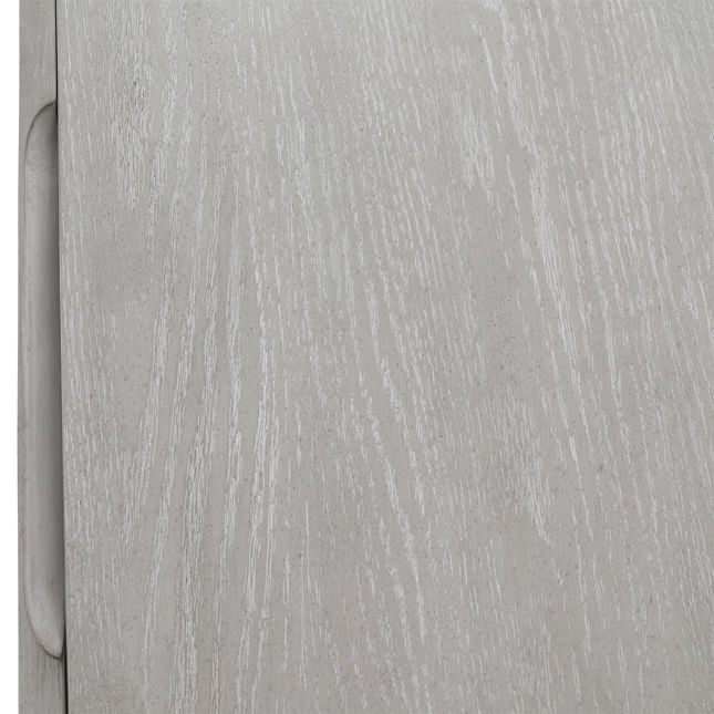 Maiya Light Gray Sideboard - Ornate Home